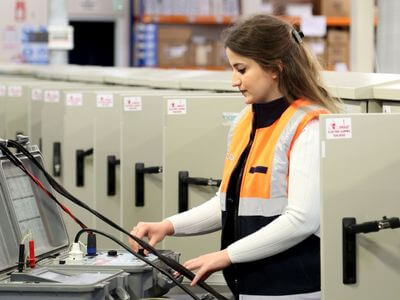 About Electrician in Pennsylvania - local electrician experts in Pennsylvania